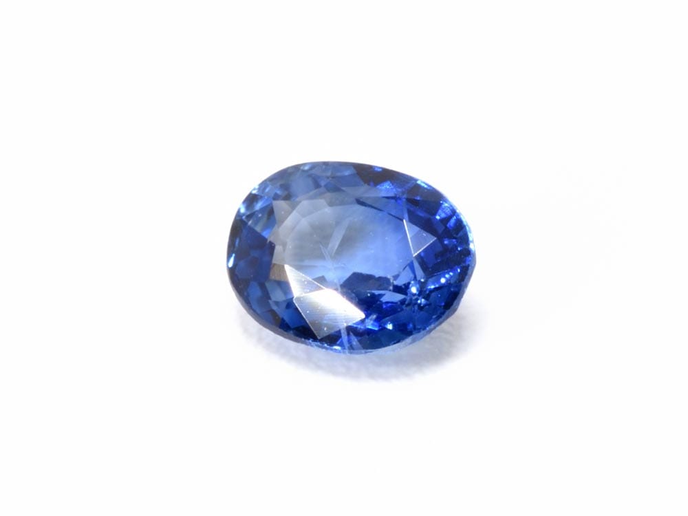 ブルーサファイア 0.51ct