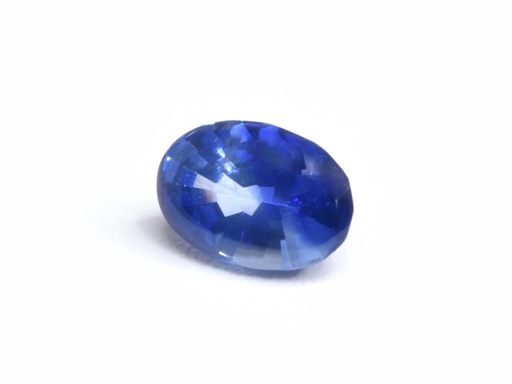 ブルーサファイア 0.63ct