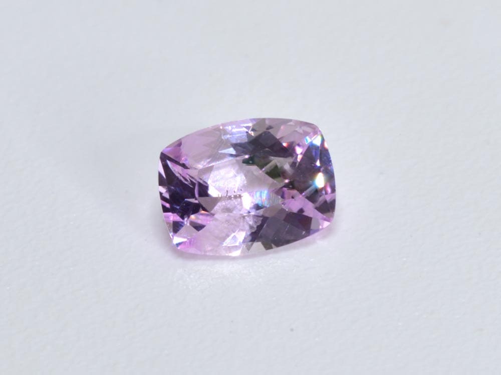 ピンクサファイア 0.44ct