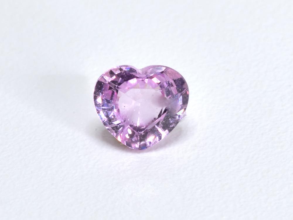 ピンクサファイア 0.40ct