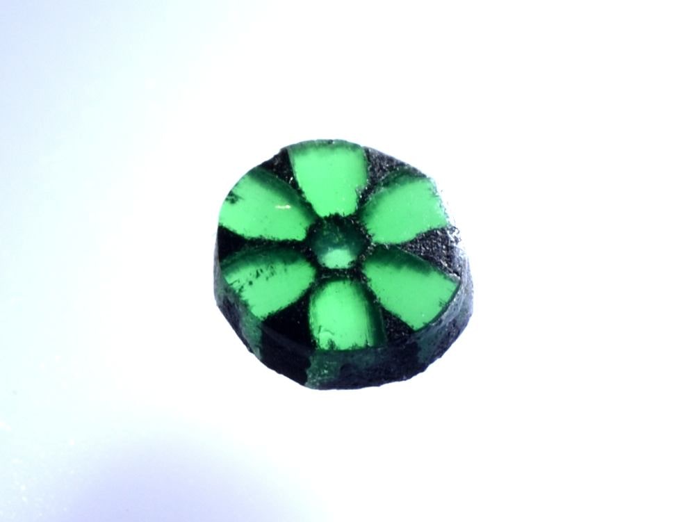 トラピッチェエメラルド 0.31ct