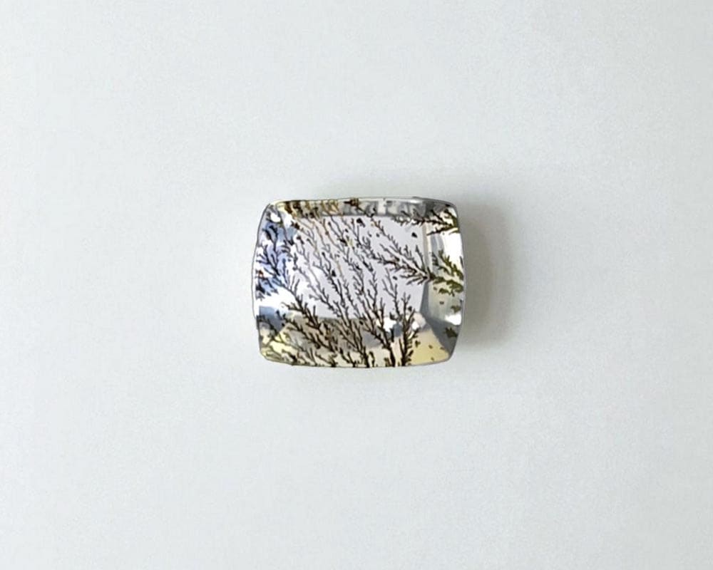 デンドリティッククォーツ 2 デンドリティッククォーツ 2.24ct | 天然石ルース（裸石） | LiVES ONLINE