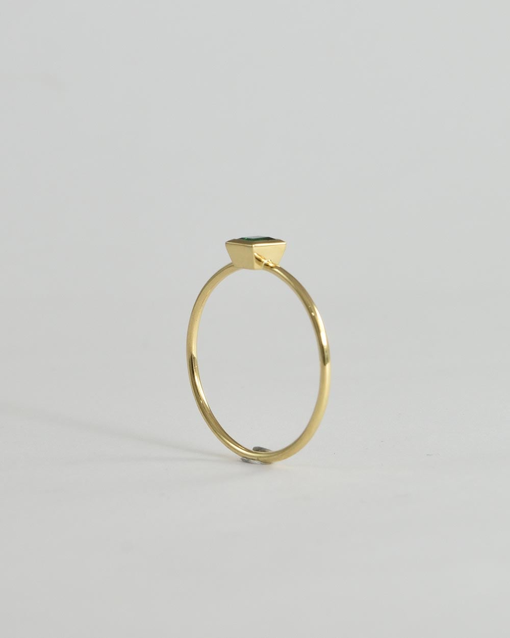 モデルオーダー事例<br>【Primeiro／プリメイロ -ワイヤーリングカスタム-】