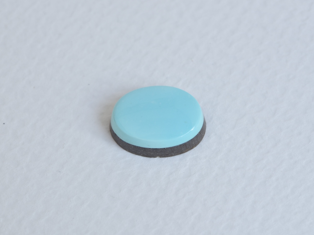 ターコイズ トルコ石 TURQUOISE LONE MOUNTAIN(ローンマウンテン)4.13ct