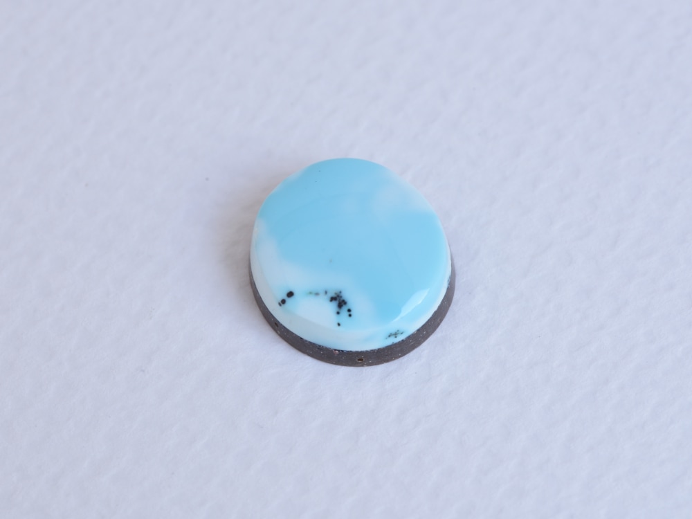 ターコイズ トルコ石 TURQUOISE LONE MOUNTAIN（ローンマウンテン）5.97ct