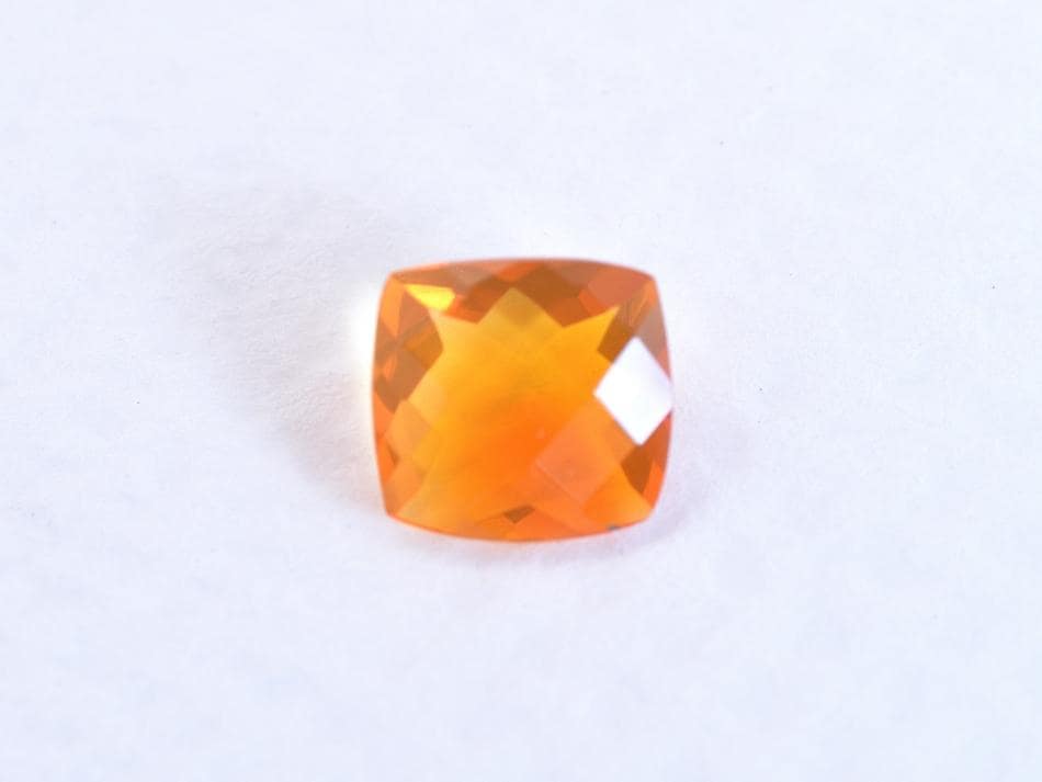 ファイアーオパール メキシコ産0.41ct