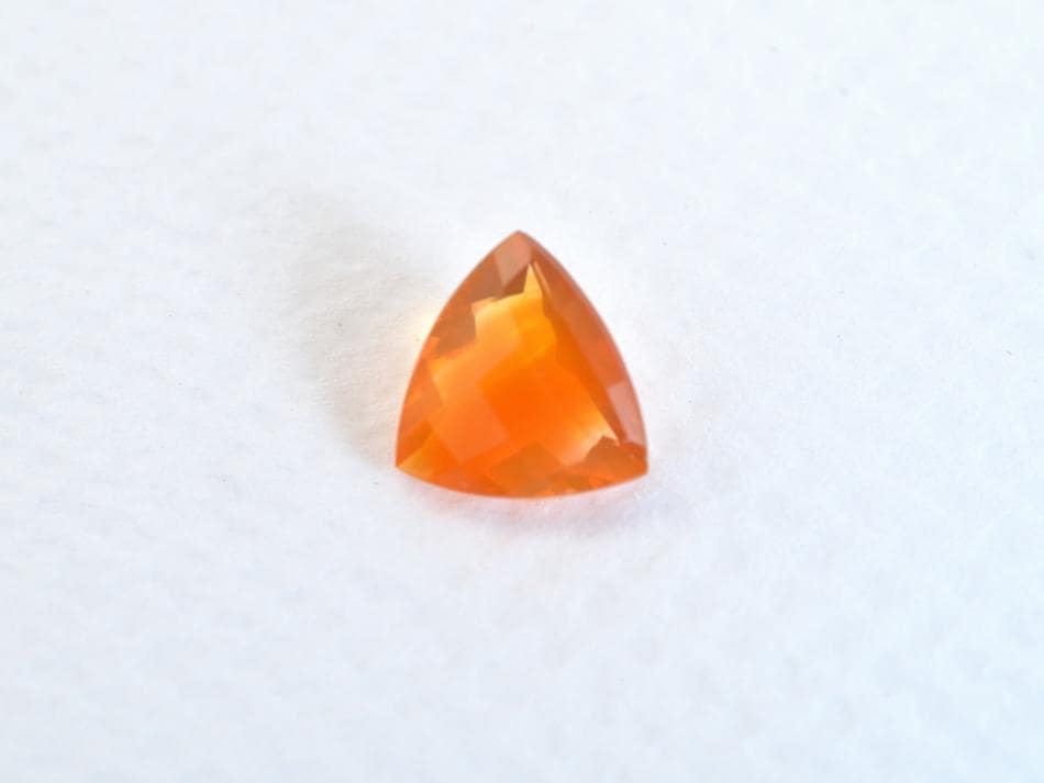 ファイアーオパール メキシコ産0.91ct