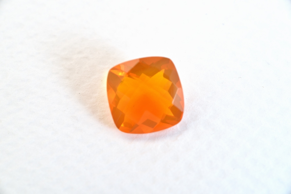 ファイアーオパール メキシコ産1.95ct