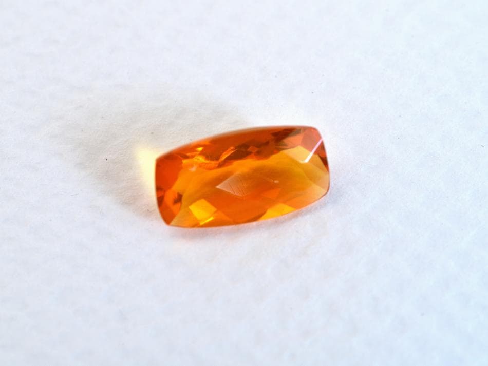 ファイアーオパール メキシコ産1.12ct
