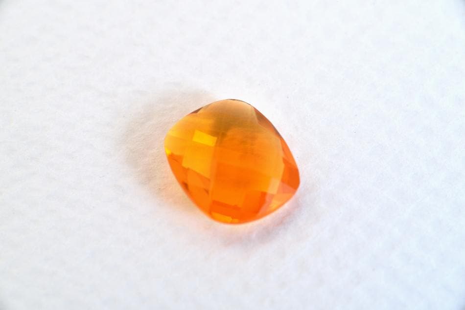 ファイアーオパール メキシコ産1.84ct