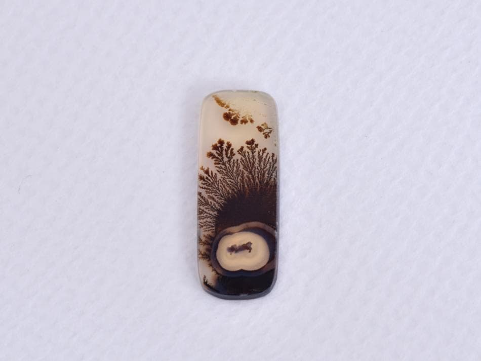 デンドリティックアゲート3.65ct