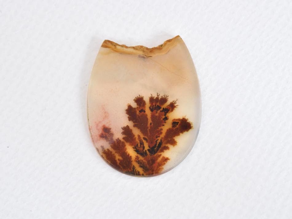 デンドリティックアゲート31.25ct
