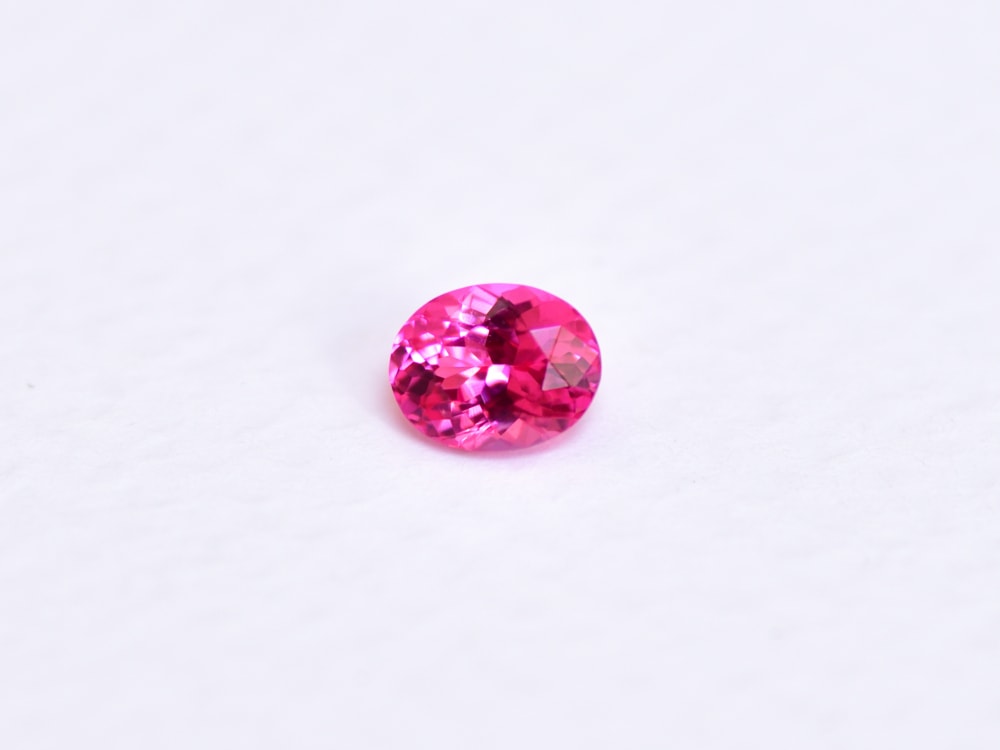スピネル 0.52ct
