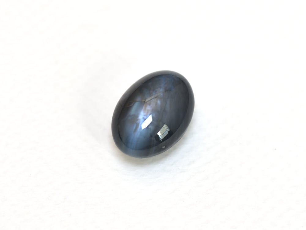 クリソベリルキャッツアイ 20.18ct