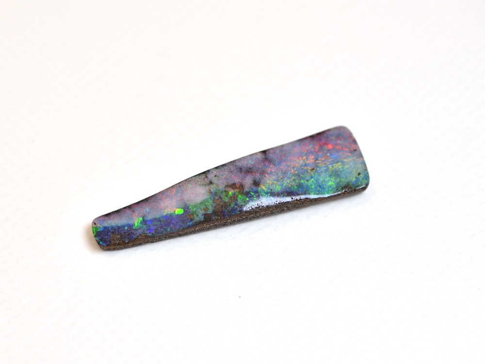 ボルダーオパール 25.27ct