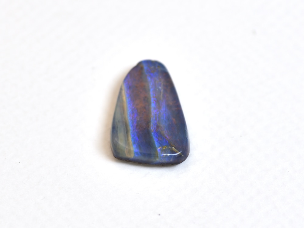 ボルダーオパール 8.28ct