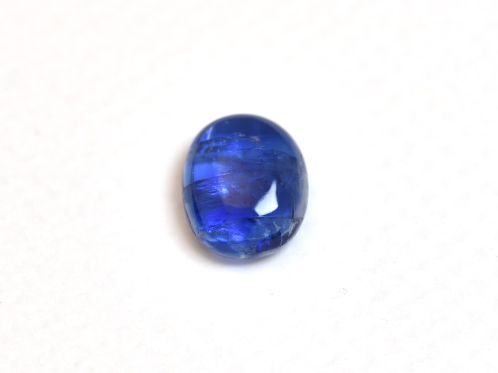 カイヤナイト 4.67ct