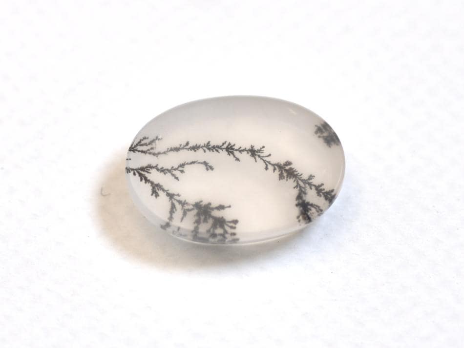 デンドリティッククォーツ 18.03ct
