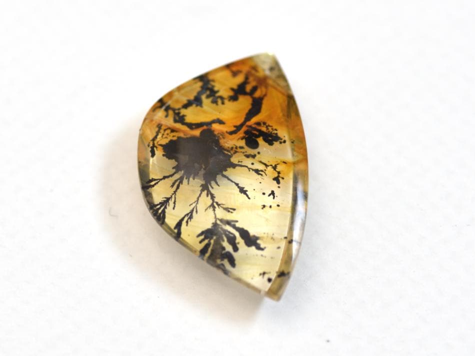 デンドリティッククォーツ 26.87ct