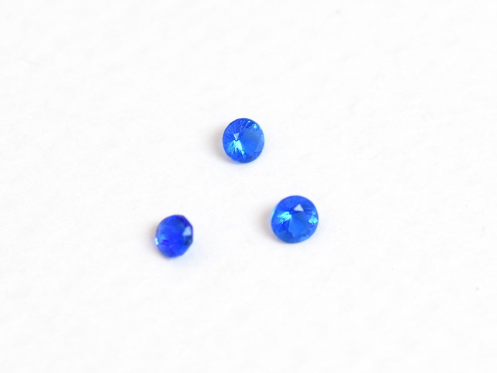 アウイン(ドイツ アイフェル) 0.05ct ※1pc