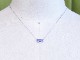 Tanzanite Pt950 Necklace 【Procyon/プロキオン】