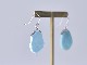 Turquoise/pt900 Pierce 【CASA/カーサ】
