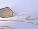 Rutilated Quartz / K18YG Necklace【stiria/スティーリア】