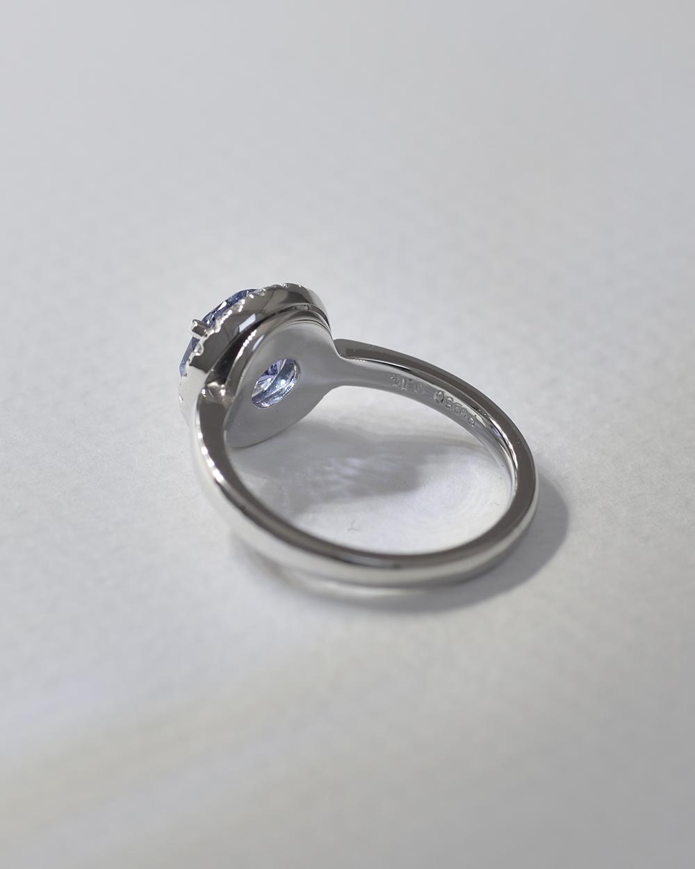 モデルオーダー事例<br>【Rigel/リゲル】<br>職人技で甦る、旅の記憶