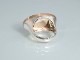Spectrolite_17.35ct-SV925-K10YG Ring ～KIMAGURE-キマグレ～