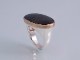 Spectrolite_17.35ct-SV925-K10YG Ring ～KIMAGURE-キマグレ～