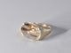 Red Rutilated Quartz / K10YG Ring【sala/サラ】