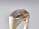 Red Rutilated Quartz / K10YG Ring【sala/サラ】