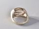 Red Rutilated Quartz / K10YG Ring【sala/サラ】