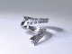 Diamond_1.16ct/K18WG Ring 【KIMAGURE/キマグレ】