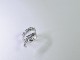 Diamond_1.16ct/K18WG Ring 【KIMAGURE/キマグレ】