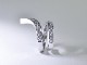 Diamond_1.16ct/K18WG Ring 【KIMAGURE/キマグレ】