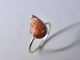 Sunstone / K10YG Ring【ninho/ニンホ】