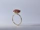 Sunstone / K10YG Ring【ninho/ニンホ】
