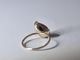 Sunstone / K10YG Ring【ninho/ニンホ】