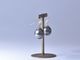 South Sea Black Pearl/Hook Earrings【The Pearl/ザ・パール】