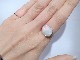 Opal_4.78ct/pt950 Ring 【Tortin/トーティン】