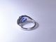 Sapphire/Pt950 Ring【KIMAGURE/キマグレ】