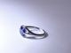 Sapphire/Pt950 Ring【KIMAGURE/キマグレ】