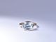 Aquamarine/K10 Ring【ciel/シエル】