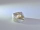 Garden Quartz 46.14ct / SV925 Ring【sala/サラ】