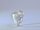 Garden Quartz 46.14ct / SV925 Ring【sala/サラ】