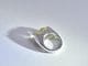 Lemon Quartz 17.13ct / SV925 Ring【sala/サラ】
