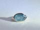 Kyanite 8.67ct / K10YG Ring【ciel/シエル】