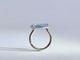 Kyanite 8.67ct / K10YG Ring【ciel/シエル】
