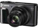PowerShot SX720 HS [ブラック] 新品